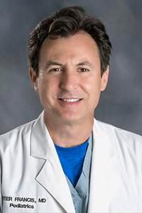 Peter Francis, MD