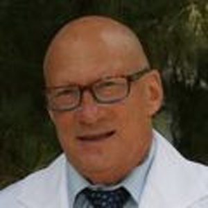 Alan Maisel, MD