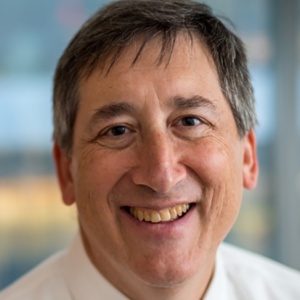 James Tulsky, MD