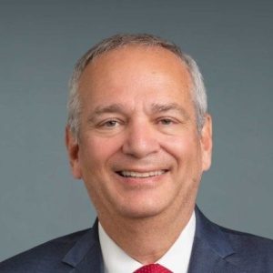 Ira Jacobson, MD