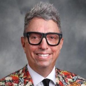 Richard Bedlack, PhD, MD, MS