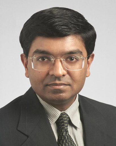 Maran Thamilarasan, MD