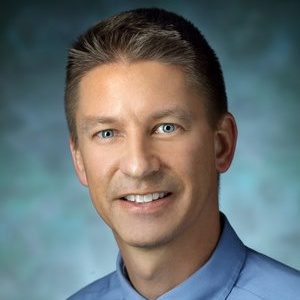 Steven Blash, MD