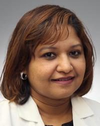 Moushumi Kundu, MD
