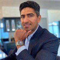 Rajan Kochar, MD