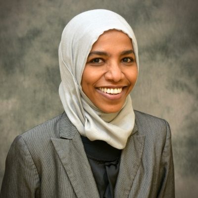 Selma Mohammed, MBBS, PhD, MD