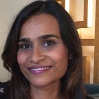 Raeeda Gheewala, MD