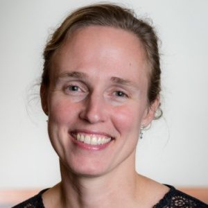 Sarah Nikiforow, MD, PhD