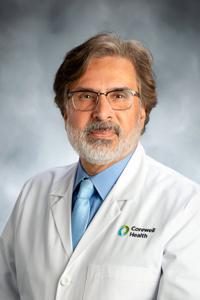 Syed Habib, MD