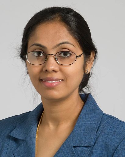 Vijayalakshmi Balasubramanian, MD