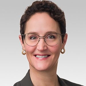 Mary-Ann Mathias, MD