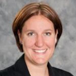 Amanda Everhart, MD