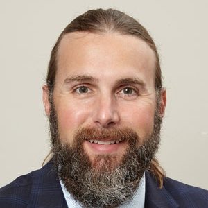 Jesse Doty, MD