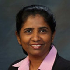 Santhi Keeran, MD