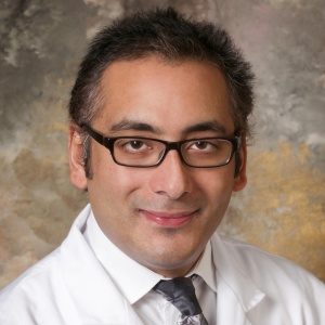 Yusuf Mohyuddin, MPH, MD
