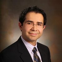 Mohamad El-Kurdi, MD
