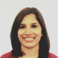 Lakshmi Ganapathi, MBBS, MD