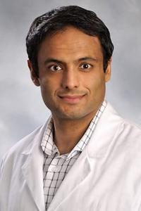 Mohit Gupta, MD