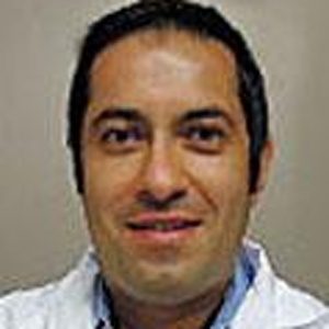 Ali Parsa
