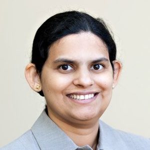 Sanjivani Kolge, MBBS, MD, MPH
