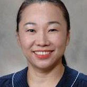 Soo Ah Kim, MD