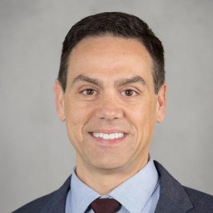 David Piccioni, PhD, MD