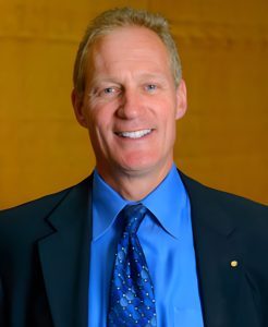 Robert Johnson, DDS, FAGD