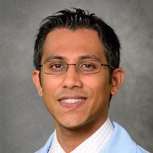Vihang Shah, MD