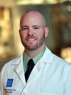 Christopher Perkins, MD