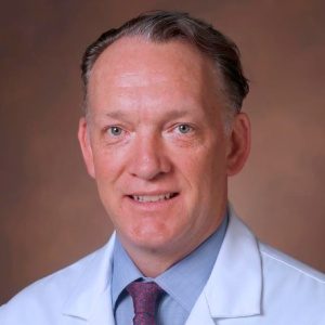 Colin Barker, FACC, MD, FSCAI