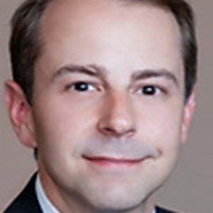 Charles Dasher, MPH, MD