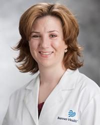 Christina Biliack, DO