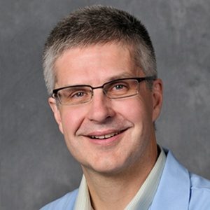 John Baird, MD