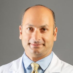 Mazen Albaghdadi, MD