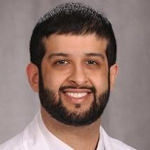 Arjun Khosla, MD