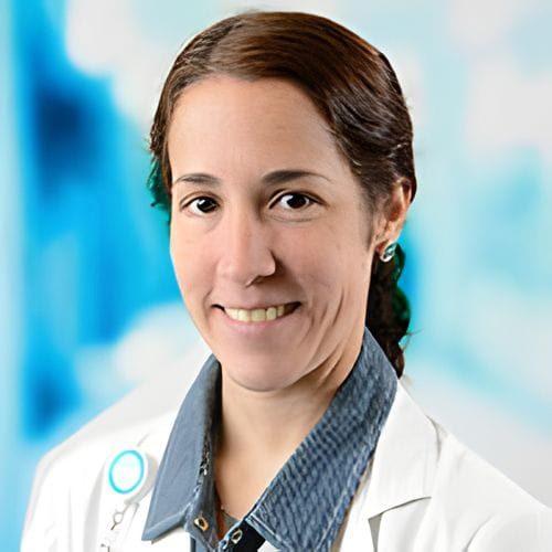 Maria Bermudez, MD