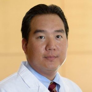 Eugene Cha, MD