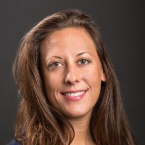 Lauren Baldassarre, FACC, MD