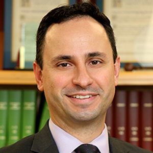 Daniel Moreira, MHSC, MD