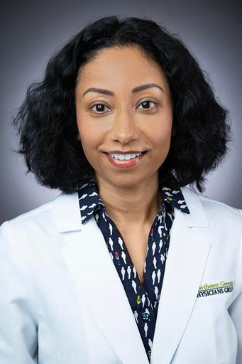 Susan Samuel