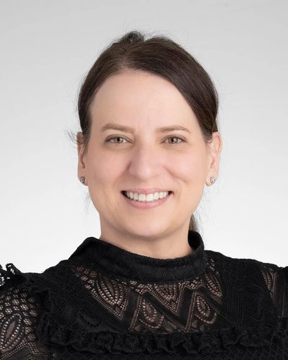 Mary Stefanac, MD