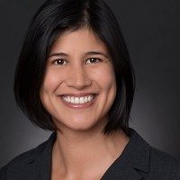 Kavita Sarin, PhD, MD
