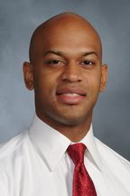 Carl Crawford, MD