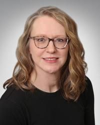 Jennifer Zahniser, MD
