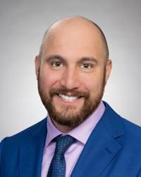 Brian Mata, MD