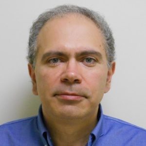 Nikolaos Frangogiannis, MD