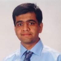 Vijay Mirmira, MPH, MD
