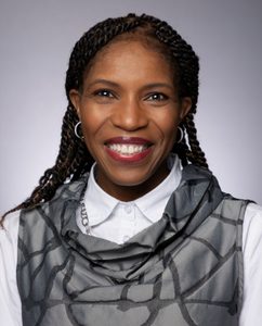 Toni Moos, MD