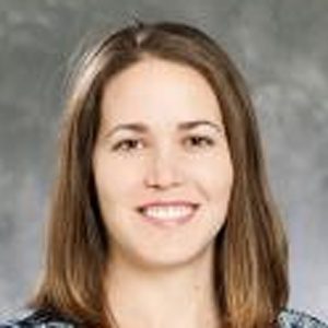 Leah Benson, DO