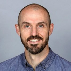 Scott James, MD